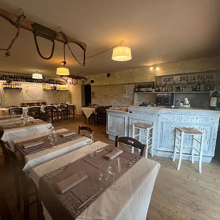 Agriturismo La Palma Sambuca Val Di Pesa Tavarnelle Val di Pesa Екстериор снимка